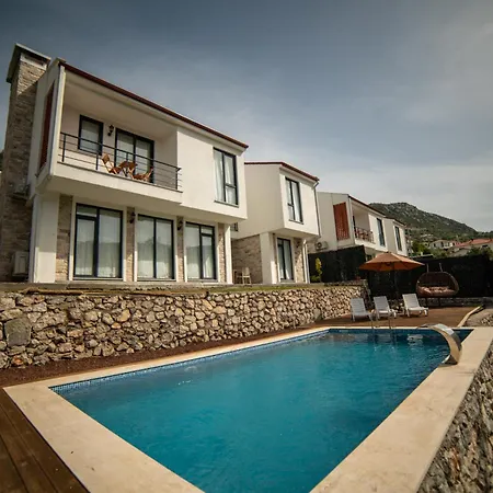 Villa Ada Marmaris