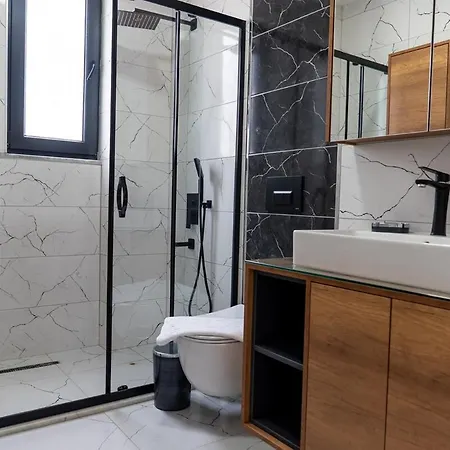 Ada Villa Marmaris
