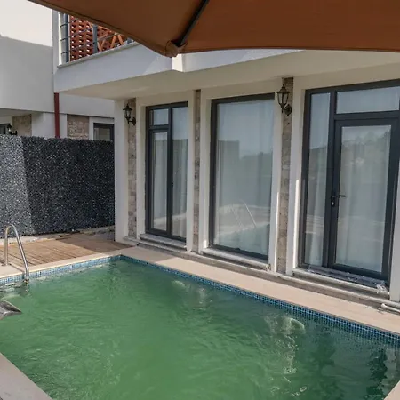 Villa Ada Marmaris